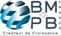 Logo de la société BMPB