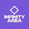 Logo de la société INFINITY AREA