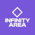 Logo de la société INFINITY AREA