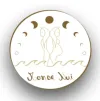 Logo de la société Monoa Nui