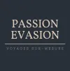 Logo de la société Passion Évasion