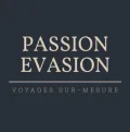 Logo de la société Passion Évasion