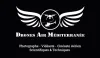 Logo de la société Drones Air Méditerranée 