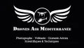 Logo de la société Drones Air Méditerranée 