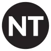 Logo de la société NT Médias