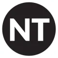 Logo de la société NT Médias