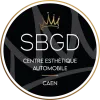 Logo de la société SBGD