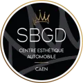 Logo de la société SBGD