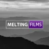 Logo de la société Melting films