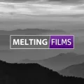 Logo de la société Melting films