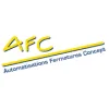 Logo de la société AFC