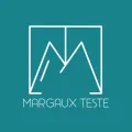 Logo de la société Margaux Teste