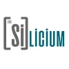 Logo de la société Silicium ENR