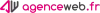Logo de la société Agence web : Agence digitale Paris