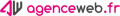 Logo de la société Agence web : Agence digitale Paris