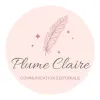 Logo de la société PLUME CLAIRE