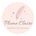 Logo de la société PLUME CLAIRE