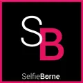 Logo de la société SelfieBorne