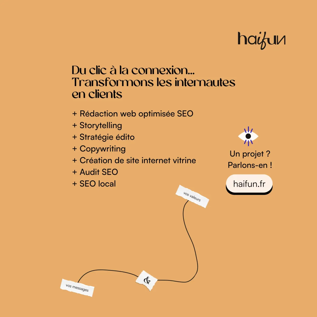 Image de la fiche de l'entreprise Haifun