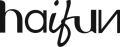 Logo de la société Haifun