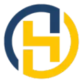Logo de la société Hugo Services