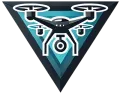 Logo de la société GD DRONES SERVICES