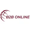 Logo de la société B2B Online
