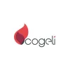 Logo de la société COGELI