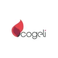 Logo de la société COGELI