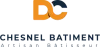 Logo de la société Chesnel Bâtiment