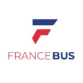 Logo de la société Francebus Autocar Autobus Minibus