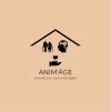 Logo de la société ANIM'ÂGE