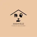 Logo de la société ANIM'ÂGE