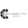Logo de la société BLEU-BLANC-COFFRE