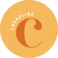 Logo de la société Créa2line – Agence de communication