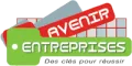 Logo de la société Avenir Entreprises