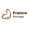 Logo de la société France Élevage