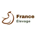 Logo de la société France Élevage