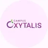 Logo de la société Oxytalis Campus
