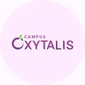 Logo de la société Oxytalis Campus