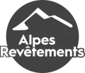 Logo de la société Alpes Revêtements Sallanches