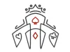 Logo de la société Merlin magie