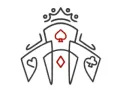 Logo de la société Merlin magie