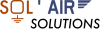 Logo de la société Sol' Air Solutions