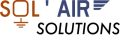 Logo de la société Sol' Air Solutions