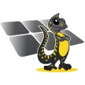 Logo de la société Elsass Energie