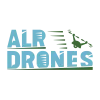 Logo de la société ALR Drones
