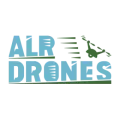 Logo de la société ALR Drones