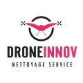Logo de la société Drone Innov