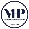 Logo de la société Les Voitures Henri Pavard